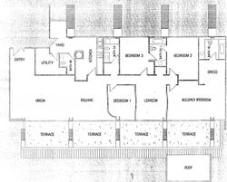 Pepys Hill Condominium (D5), Condominium #531685921